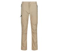 Regatta Pantalones Leesville II Caminar para Hombre (RG5145)