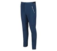 Regatta Pantalones Mountain para Hombre (RG7575) UTRG7575_14