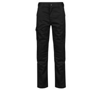 Regatta - Pantalones Pro Cargo de trabajo para chico hombre