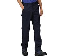 Regatta Pantalones Cargo Profesionales para Trabajo Hombre