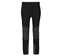 Regatta - Pantalones Tech Mountain Senderismo para Niños/Niñas