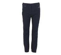 Regatta Pantalones Tech Mountain Senderismo para Niños/Niñas (RG5373)