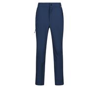 Regatta Pantalones Travel Light para Hombre (RG10777) UTRG10777_10