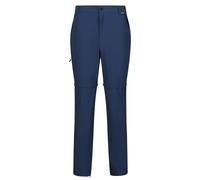 Regatta Pantalones Travel Light para Hombre (RG11371)