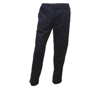 Regatta Pantalones trekking Modelo New Action hombre (longitud pierna (BC835)
