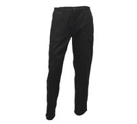 Regatta - Pantalones trekking Modelo New Action hombre (longitud pierna short)
