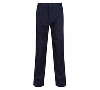 Regatta Pantalones trekking New Action hombre (longitud pierna Long) (BC833)