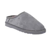 Regatta Pantuflas Mules Solace para Mujer (RG12178)
