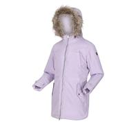 Regatta Parka Abbettina impermeable Thermoguard para niños