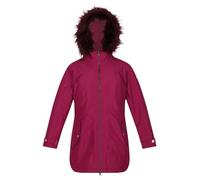 Regatta Parka Abbettina impermeable Thermoguard para niños