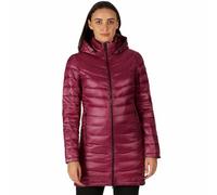 Regatta - Parka Andel III para Mujer (40 EU) (Amaranth Haze)