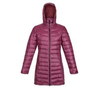 Regatta Parka Andel III para Mujer (RG8104) UTRG8104_33