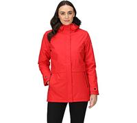 Regatta Parka impermeable con aislamiento Myla II para mujer