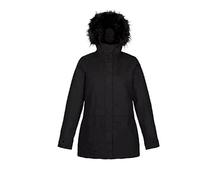 Regatta Parka impermeable con aislamiento Myla II para mujer