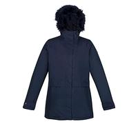 Regatta Parka impermeable con aislamiento Myla II para mujer
