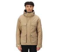 Regatta Parka impermeable y transpirable hombre Raylan con aislamiento térmico, capucha y multibolsillos