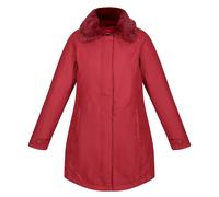 Regatta Parka Renata para Mujer (RG8122)