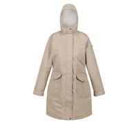 Regatta Parka Romine para Mujer (RG8077)