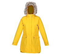 Regatta Parka Sabinka Ribete de Piel Sintética para Mujer (RG8148) UTRG8148_19