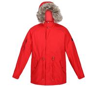 Regatta Parka Salinger III para Hombre (RG8113)
