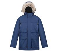 Regatta Parka Volter Impermeable para Hombre (RG6434)