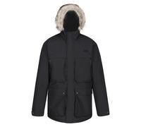 Regatta Parka Volter Impermeable para Hombre (RG6434) UTRG6434_9