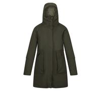 Regatta Parka Yewbank II para Mujer (RG8496)