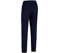 Regatta PENTRE pantalón elástico en Tejido Isoflex, Impermeable, 2 Bolsillos Laterales con Cremallera