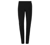 Regatta PENTRE pantalón elástico en Tejido Isoflex, Impermeable, 2 Bolsillos Laterales con Cremallera