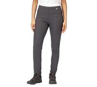 Regatta - Pentre Strtch TRS, Pantalones De Las Mujeres, Seal Grey,