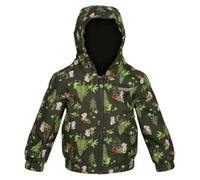 Regatta Peppa Muddy Puddle chaqueta Niños