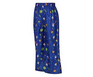 Regatta Peppa Pack It Over Trousers