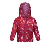 Regatta Peppa Pig Pack-It Softshell Jacket 3-4 Years