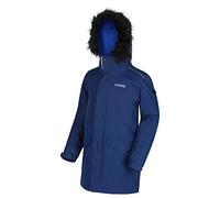 Regatta 'Perry' Waterproof Insulated Hooded Parka Chaqueta aislante impermeable. Unisex niños