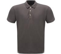 Regatta Polo clásico de manga corta Modelo 65/35 para hombre/caballero (RW4600)