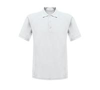 Regatta Polo de Manga Corta para Hombre Profesional Coolweave (L) (Azul Marino)