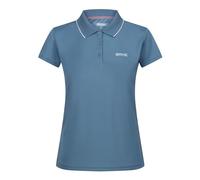 Regatta Polo Maveri para Mujer, Azul Coronet, 36