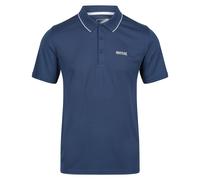 Regatta Polo Maverick V Activo para Hombre (RG4931)