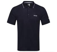 Regatta Polo Maverick V Activo para Hombre (RG4931) UTRG4931_19