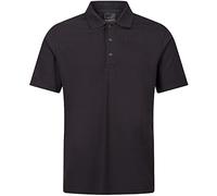 Regatta Polo Profesional de Manga Corta Pro 65/35 para Hombre (Paquete de 1)