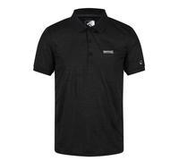 Regatta Polo Remex II de Jersey para Hombre (RG4217) UTRG4217_101