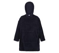 Regatta Poncho Cosy Lisos para Niños/Niñas (RG8904)