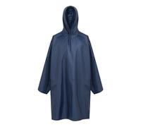 Regatta - Poncho Fedrik de Impermeable para Hombre