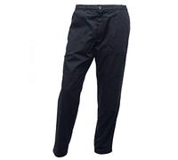 Regatta Pro Cargo Trousrs Pantalones, Hombre, Azul Marino, 42"