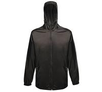 Regatta Pro Chaqueta impermeable plegable para chico hombre (PC2994)