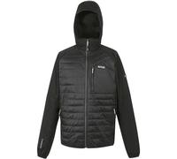 REGATTA Pro Hybrid - Hombre - Negro - talla L- modelo 2025