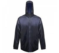Regatta Pro Pack Away Jkt Chaqueta, Hombre, Azul Marino, S