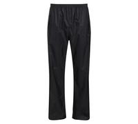 Regatta Pro Pantalones impermeables plegables para la lluvia para (PC2995)