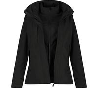 Regatta Professional - Abrigo / Cazadora 3 en 1 impermeable Modelo Kingsley homb