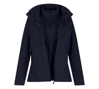 Regatta Professional Abrigo / Cazadora 3 en 1 impermeable Modelo (RG2174)